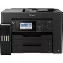 IMPRIMANTE À RÉSERVOIR INTÉGRÉ EPSON ECOTANK L15160 4EN1 A3+ WIFI