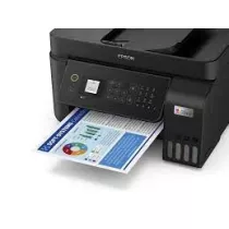 IMPRIMANTE EPSON ECOTANK L5290 4EN1 A4