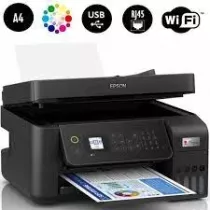 IMPRIMANTE EPSON ECOTANK L5290 4EN1 A4