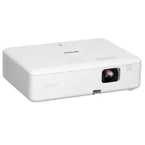 VIDÉO PROJECTEUR EPSON CO-W01-V11HA86040