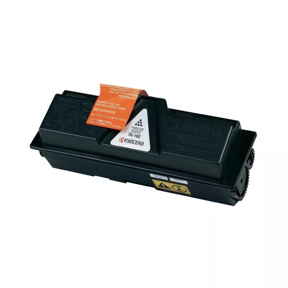 TONER ADAPTABLE KYOCERA TK-160