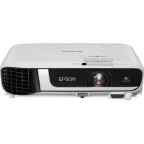 VIDÉOPROJECTEUR PROFESSIONNEL 3LCD EPSON EB-W51