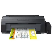 IMPRIMANTE EPSON L1300 À RÉSERVOIR INTÉGRÉ COULEUR A3