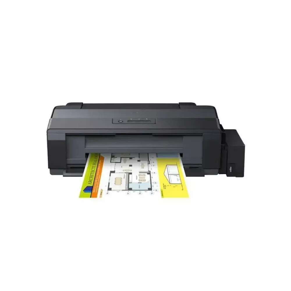 IMPRIMANTE EPSON L1300 À RÉSERVOIR INTÉGRÉ COULEUR A3