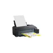 IMPRIMANTE EPSON L1300 À RÉSERVOIR INTÉGRÉ COULEUR A3