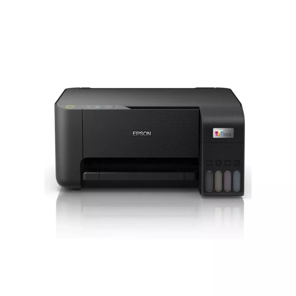 EPSON ECOTANK L3210