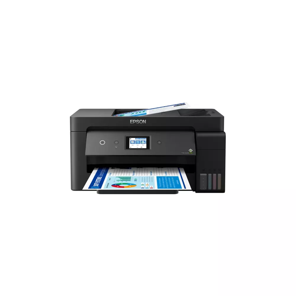 IMPRIMANTE JET D'ENCRE EPSON ECOTANK L14150