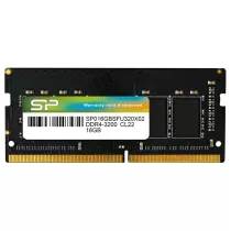 BARRETTE SILICON POWER 16GB DDR4