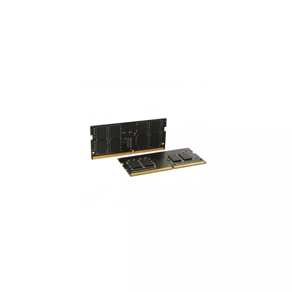 BARRETTE MÉMOIRE SILICON POWER 8GO DDR4 3200MHZ