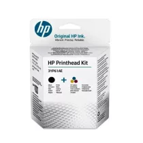 TETE D'IMPRESSION HP D'ORIGINE NOIR & COULEUR / HP 315/415