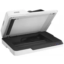 SCANNER À PLAT EPSON WORKFORCE DS-1630 A4 RECTO-VERSO-BLANC