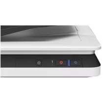 SCANNER À PLAT EPSON WORKFORCE DS-1630 A4 RECTO-VERSO-BLANC