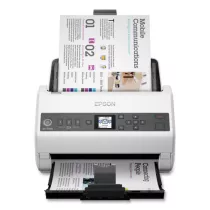 SCANNER A DÉFILEMENT EPSON WORKFORCE DS-730N