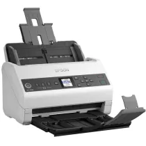 SCANNER A DÉFILEMENT EPSON WORKFORCE DS-730N