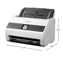 SCANNER A DÉFILEMENT EPSON WORKFORCE DS-730N