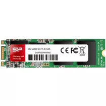 DISQUE DUR SSD M.2 2280 SILICON POWER A55 / 256 GO