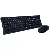 ENSEMBLE CLAVIER SOURIS SANS FIL MACRO K715