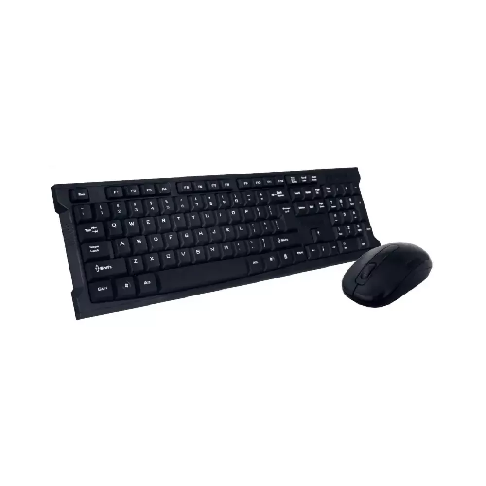 ENSEMBLE CLAVIER SOURIS SANS FIL MACRO K715