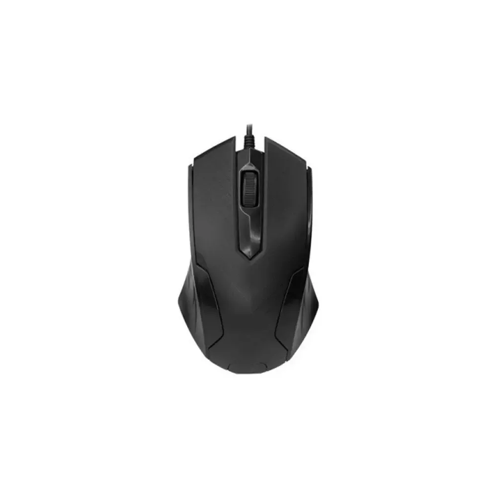 SOURIS OPTIQUE USB MACRO M390