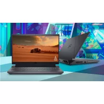 PC PORTABLE GAMER DELL G15 5530 I7 13È GÉN 16GO RTX 3050