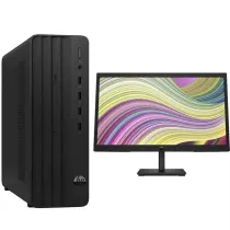 PC DE BUREAU HP PRO 290 G9 I3 12É GÉN 8GO 1TO