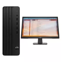 PC DE BUREAU HP PRO 290 G9 I3 12É GÉN 8GO 1TO