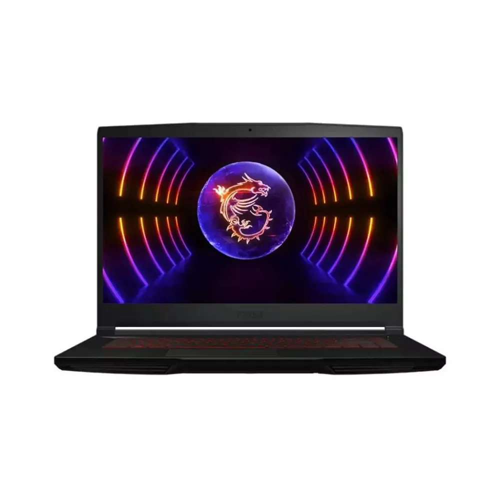 PC PORTABLE MSI THIN GF63 12UCX  I5-12450H 8G 512SSD RTX 2050 4G