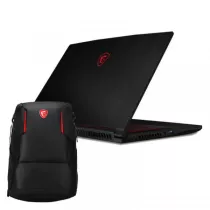 PC PORTABLE MSI THIN GF63 12UCX  I5-12450H 8G 512SSD RTX 2050 4G