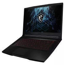 PC PORTABLE MSI THIN GF63 12UCX  I5-12450H 8G 512SSD RTX 2050 4G