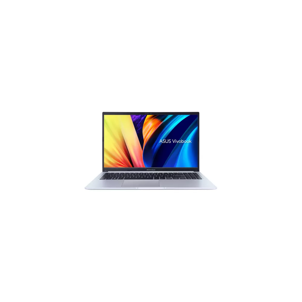 PC PORTABLE ASUS VIVOBOOK 15 X1502ZA I3 -12È GÉN -4GO 256GO SSD - SILVER