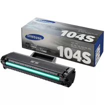 TONER SAMSUNG D'ORIGINE  MLT-D104S