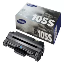 TONER SAMSUNG D'ORIGINE  MLT-D105S