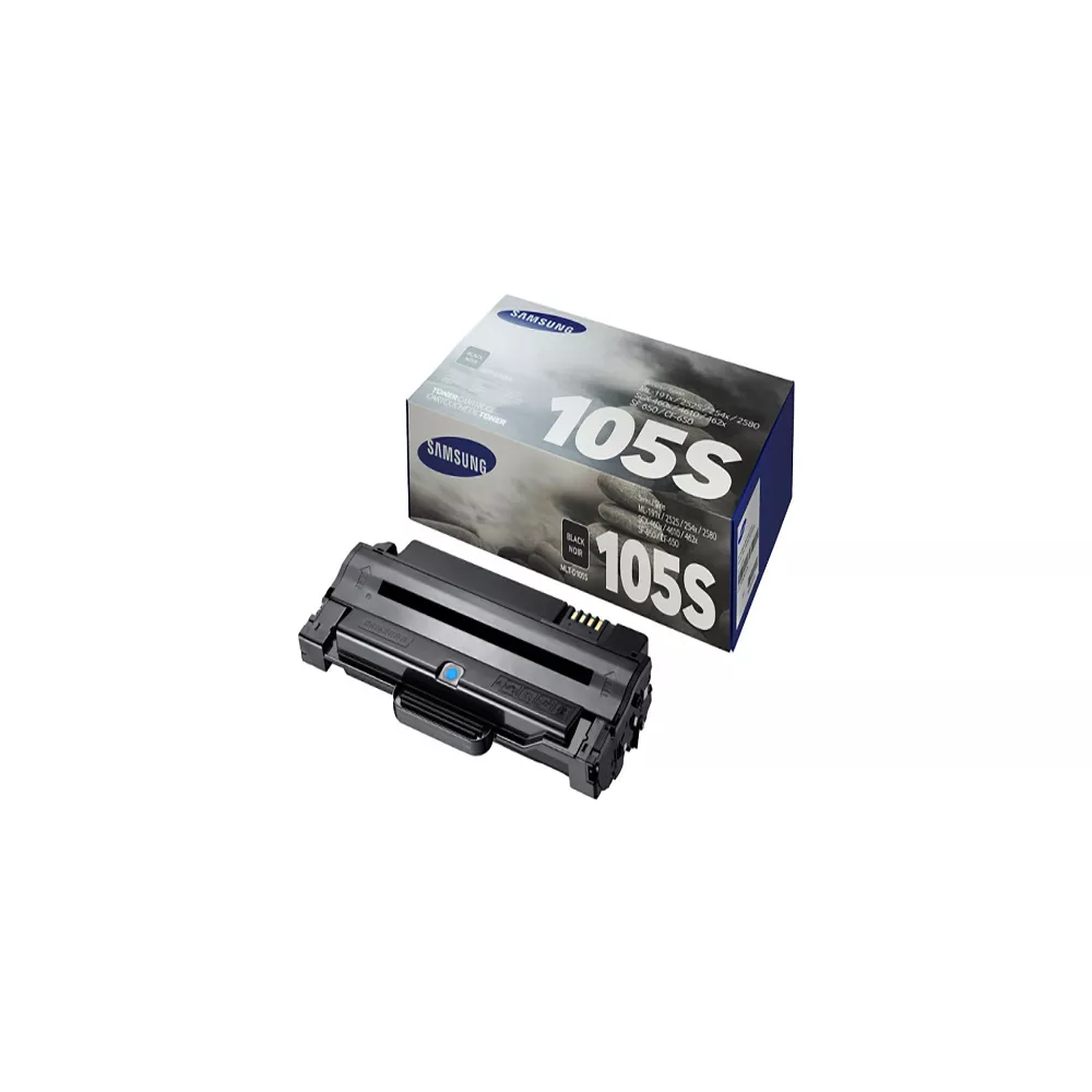 TONER SAMSUNG D'ORIGINE  MLT-D105S