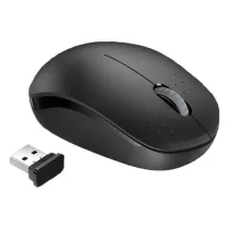 SOURIS OPTIQUE SANS FIL JEDEL 1600DPI W450