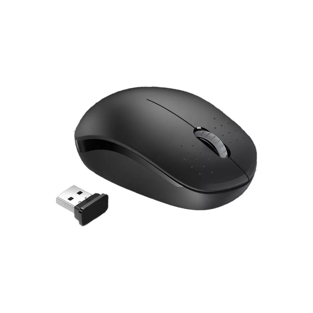 SOURIS OPTIQUE SANS FIL JEDEL 1600DPI W450