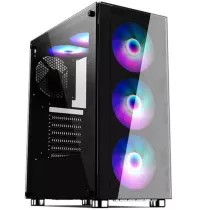 UC GAMER SPIRIT  I5-10400F 8GB 240GB SSD GTX 1650  4G