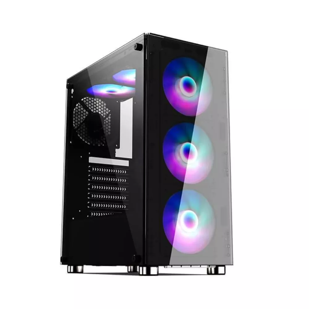 UC GAMER SPIRIT  I5-10400F 8GB 240GB SSD GTX 1650  4G