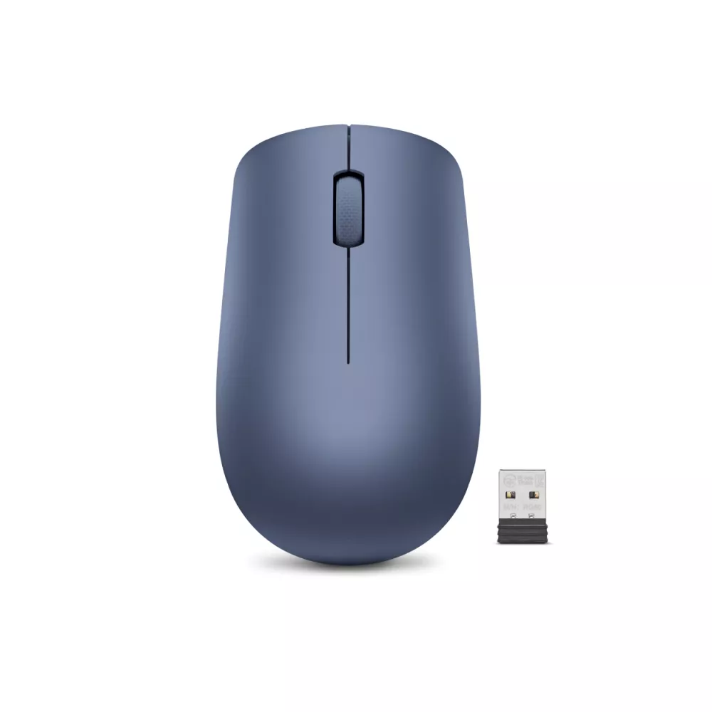 SOURIS SANS FIL LENOVO 530 ABYSS BLUE