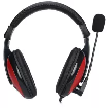 TD - CASQUE MICRO GAMING XTRIKE ME HP-307