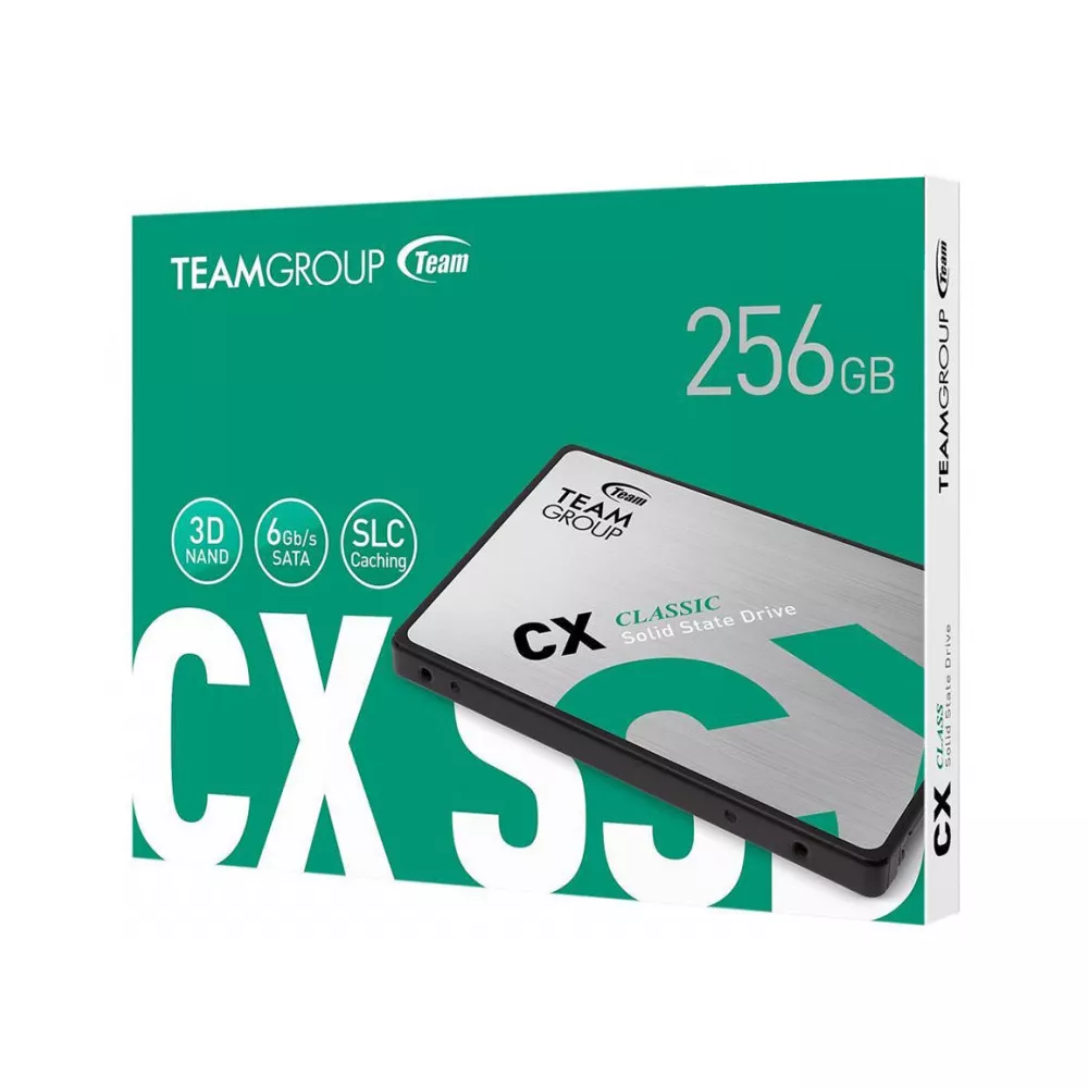 CX2-256GB