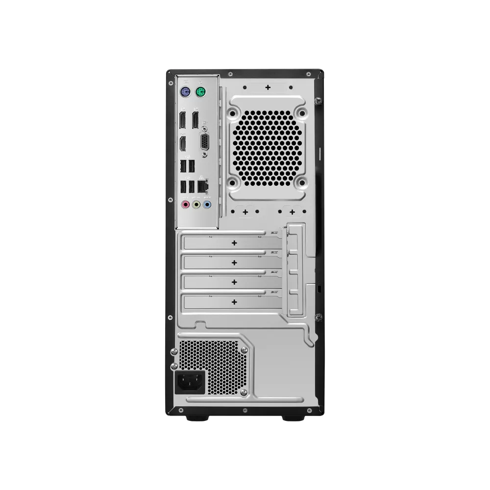 PC DE BUREAU ASUS D700MD I3-12100 - 4G - 1 TO