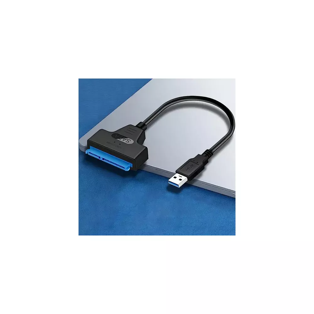 SATA-USB3.0