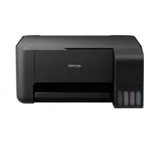 IMPRIMANTE MULTIFONCTION 3 EN 1 À RÉSERVOIR INTÉGRÉ COULEUR EPSON ECOTANK L3110