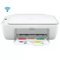 IMPRIMANTE TOUT-EN-UN HP DESKJET 2720 COULEUR WIFI