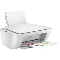 IMPRIMANTE TOUT-EN-UN HP DESKJET 2720 COULEUR WIFI