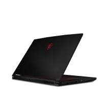 PC PORTABLE MSI GAMING GF 63 12UDX-213XFR / I7 12È GÉN /8G/ RTX 3050 6G