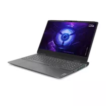 PC PORTABLE GAMER LENOVO LOQ 15IRH8 I5 12È GÉN 8GO 512SSD  RTX 2050