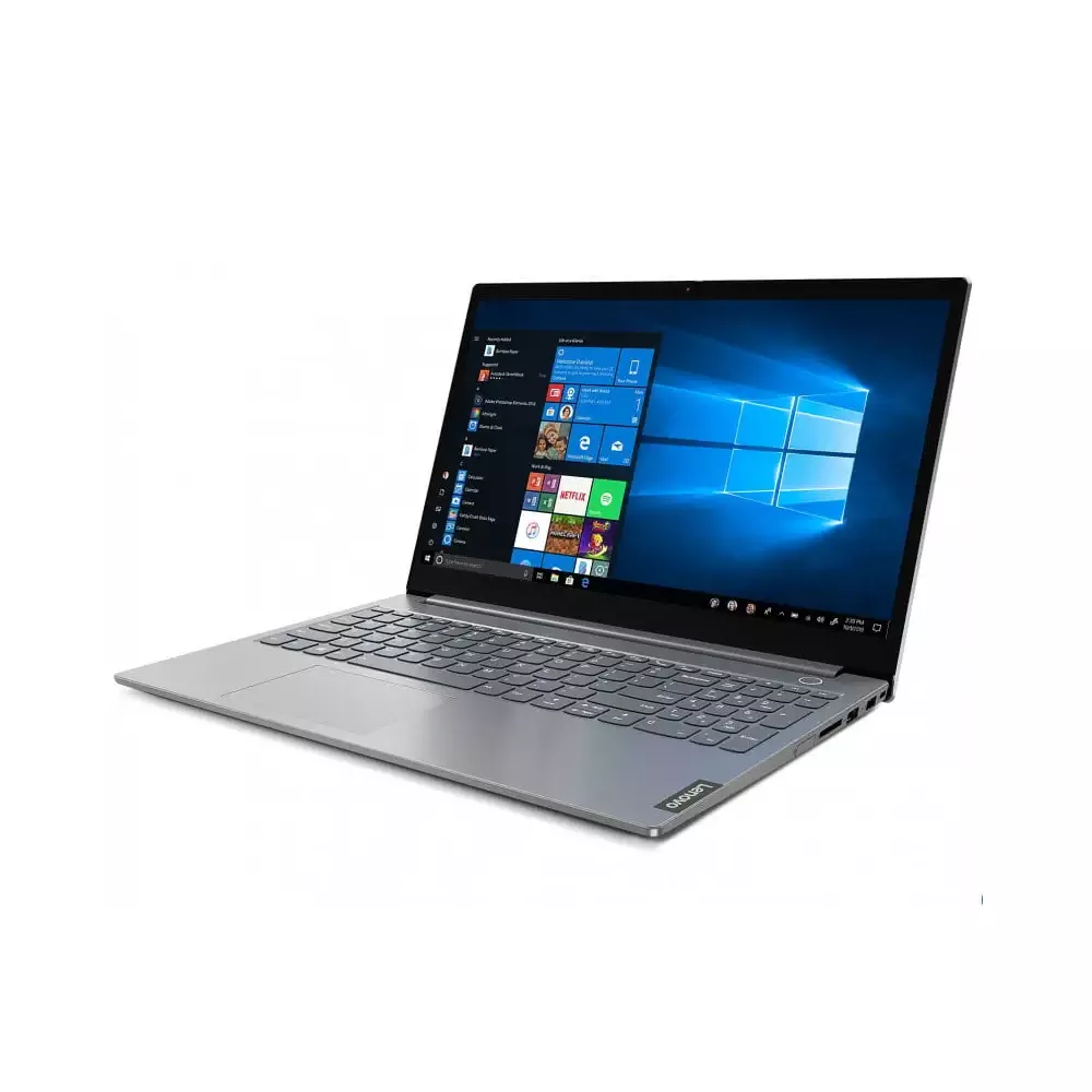 PC PORTABLE LENOVO THINKBOOK 15 G2 ITL I7 11GÉN/8GO/ 512 SSD /GRIS