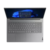 PC PORTABLE LENOVO THINKBOOK 15 G2 ITL I7 11GÉN/8GO/ 512 SSD /GRIS