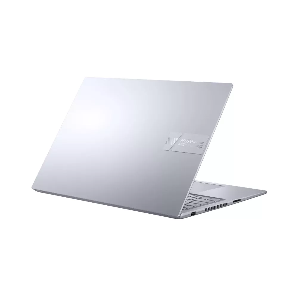 PC PORTABLE GAMER ASUS VIVOBOOK 16X S3605ZF / I5-12500H / RTX 2050 4G / 8 GO / 512 GO / WINDOWS 11 / SILVER